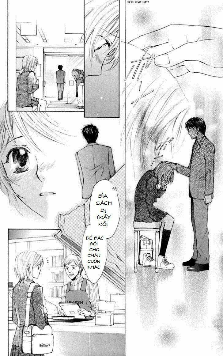 thư viện đại chiến chapter 1.2 10