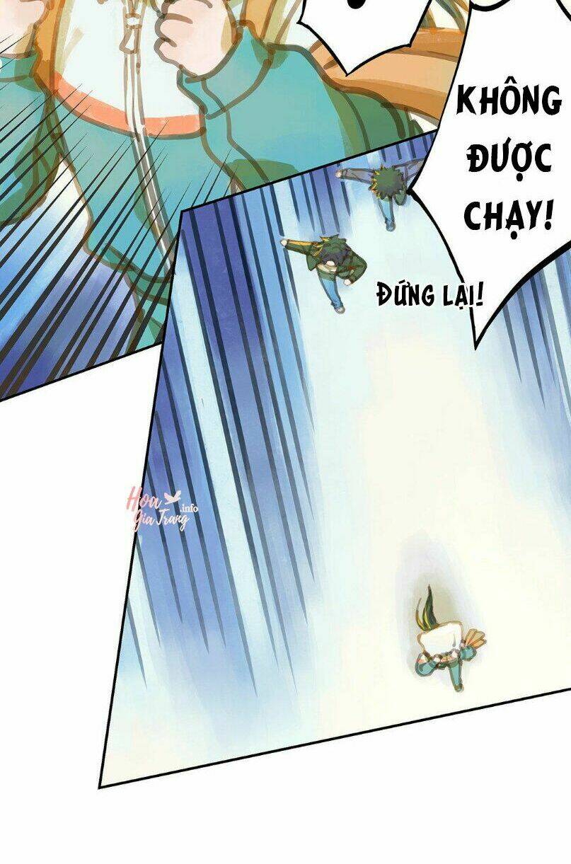 chồng trước 18 tuổi chapter 1 60