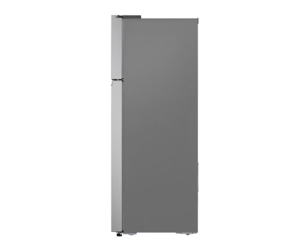 [Chỉ giao Miền Bắc/Nam] Tủ lạnh LG ngăn đá trên Smart Inverter 459L màu bạc LTD46SVMA - Hàng Chính Hãng