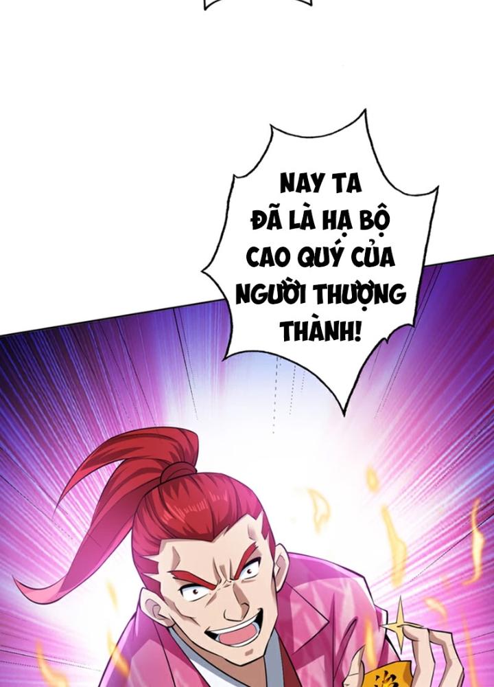 ẩn cư mười vạn năm, đời sau mời ta rời núi chapter 100 86