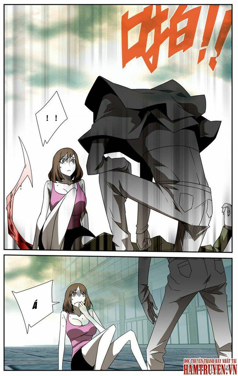 nghịch quỷ ds chapter 27 12