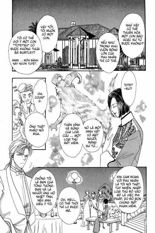 tiệm thú kiểng chapter 11 3