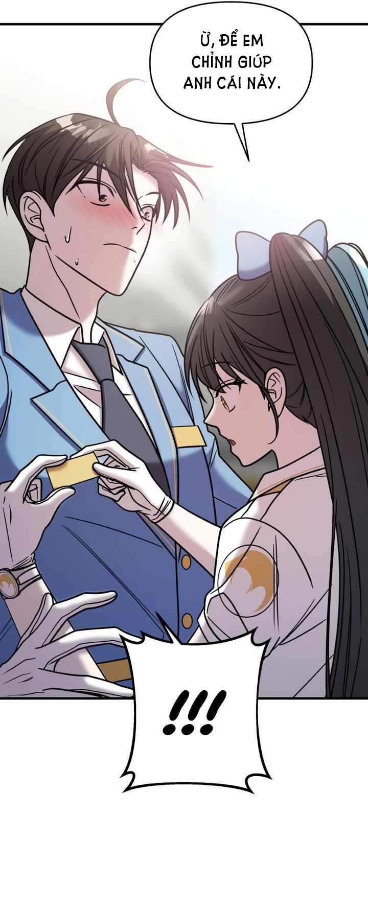 phản diện thuần túy chapter 33.2 13