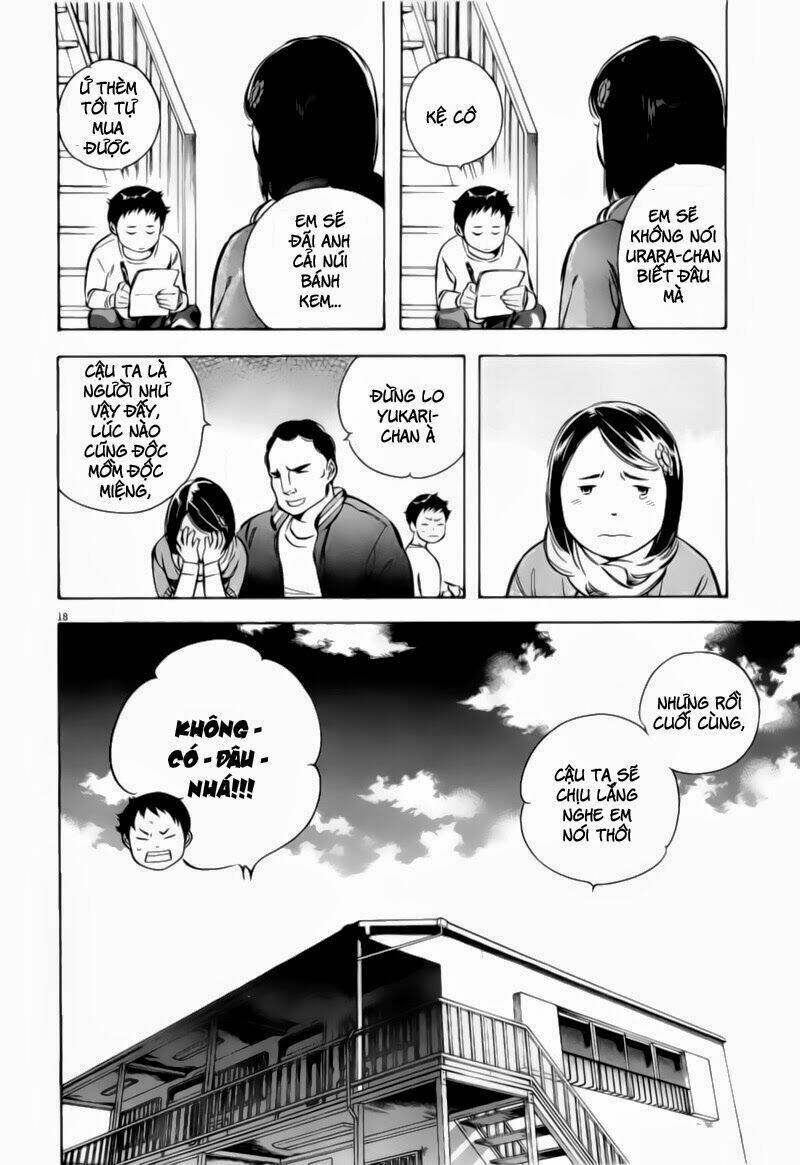 shin kurosagi - con diệc đen 2 chapter 92 18