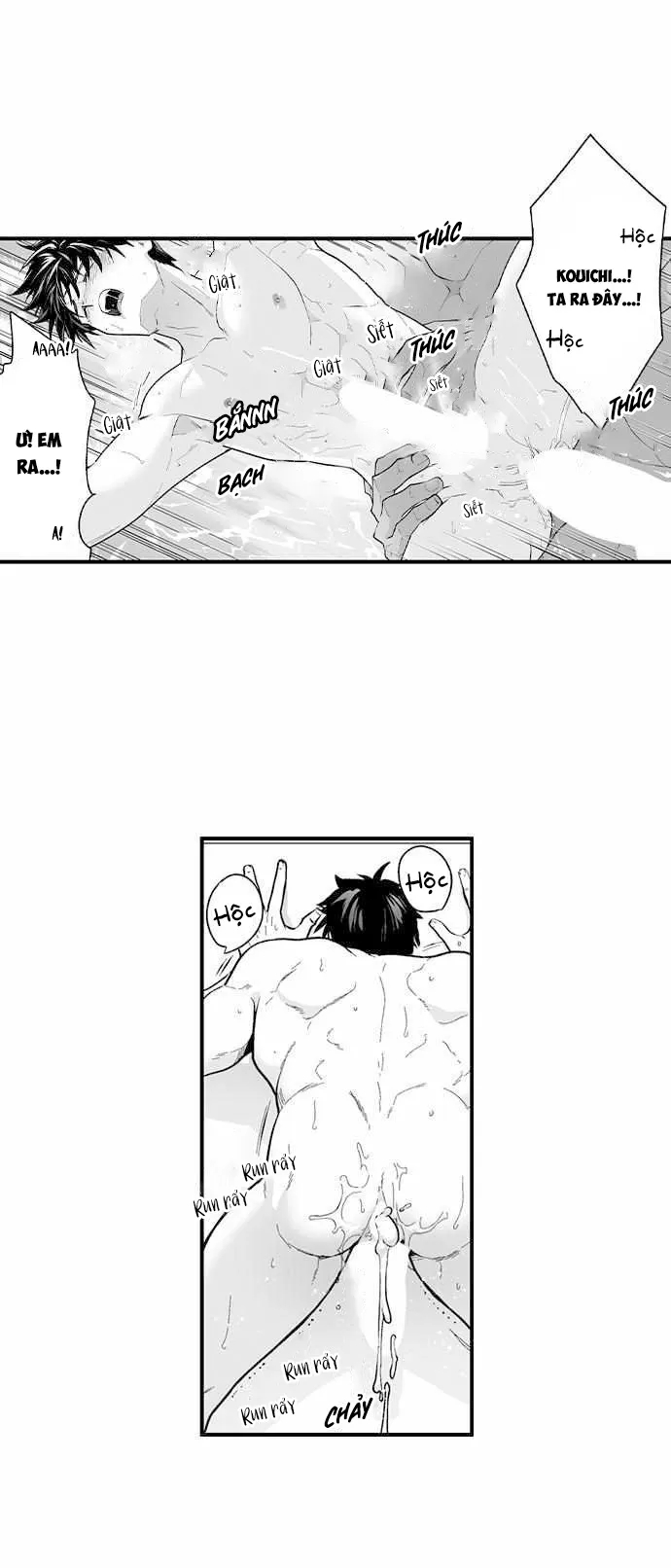 vợ của titan chapter 116 9