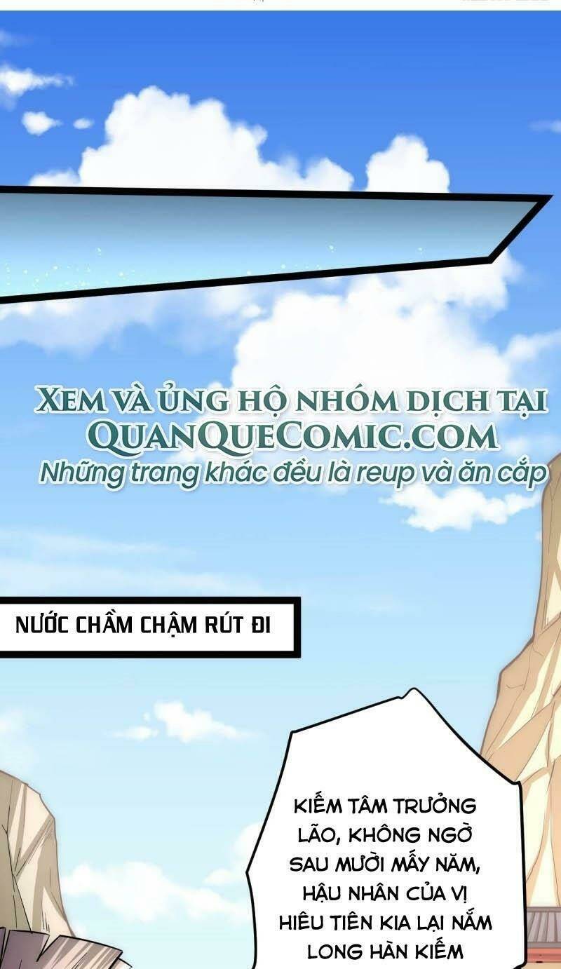 đô thị đỉnh phong cao thủ chapter 126 41