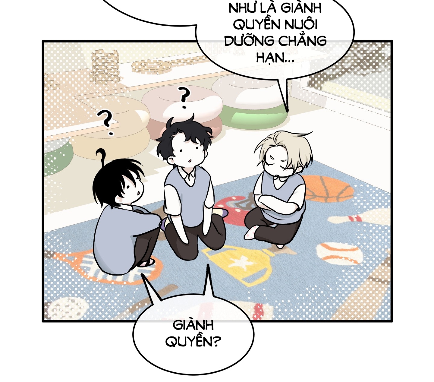 đêm bên bờ biển chapter 66.1 11