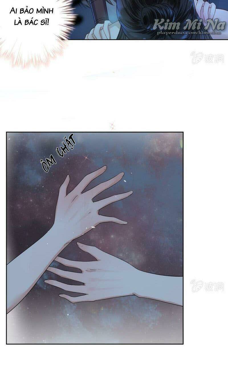 vương gia kiêu ngạo quá khó cua chapter 12 16