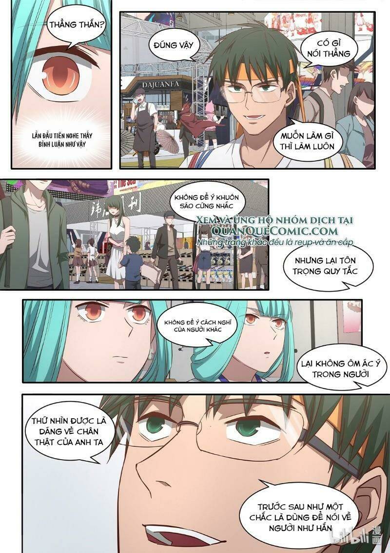 đại ẩn vu trạch chapter 34 3