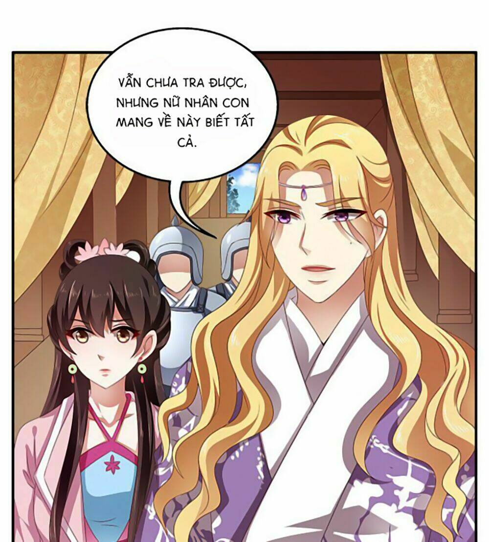 thịnh thế an nhiên chapter 19 5