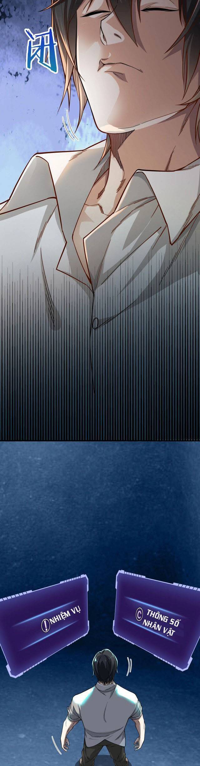 trò chơi hệ chữa trị của tôi chapter 3.5 6