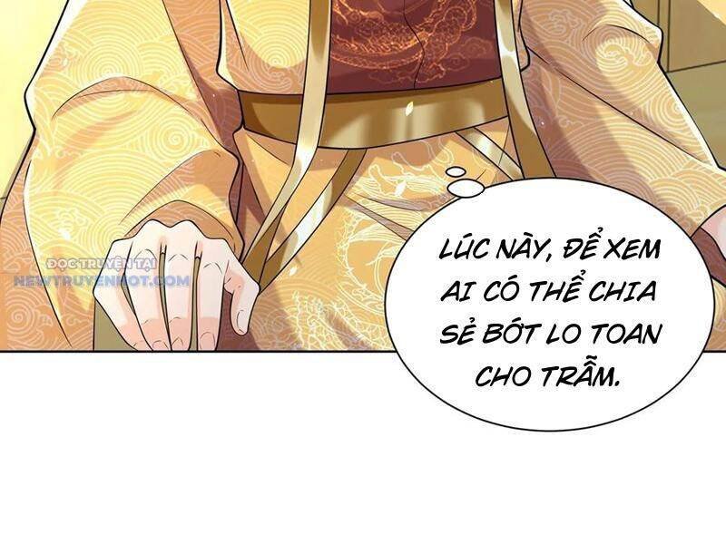 ta thực sự không muốn làm thần tiên chapter 71 98