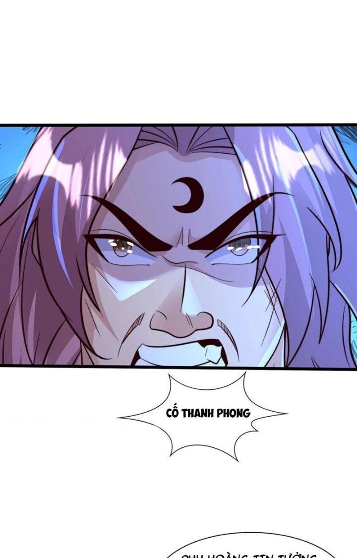 ta nuôi ma quỷ ở trấn ma ti chapter 213 35