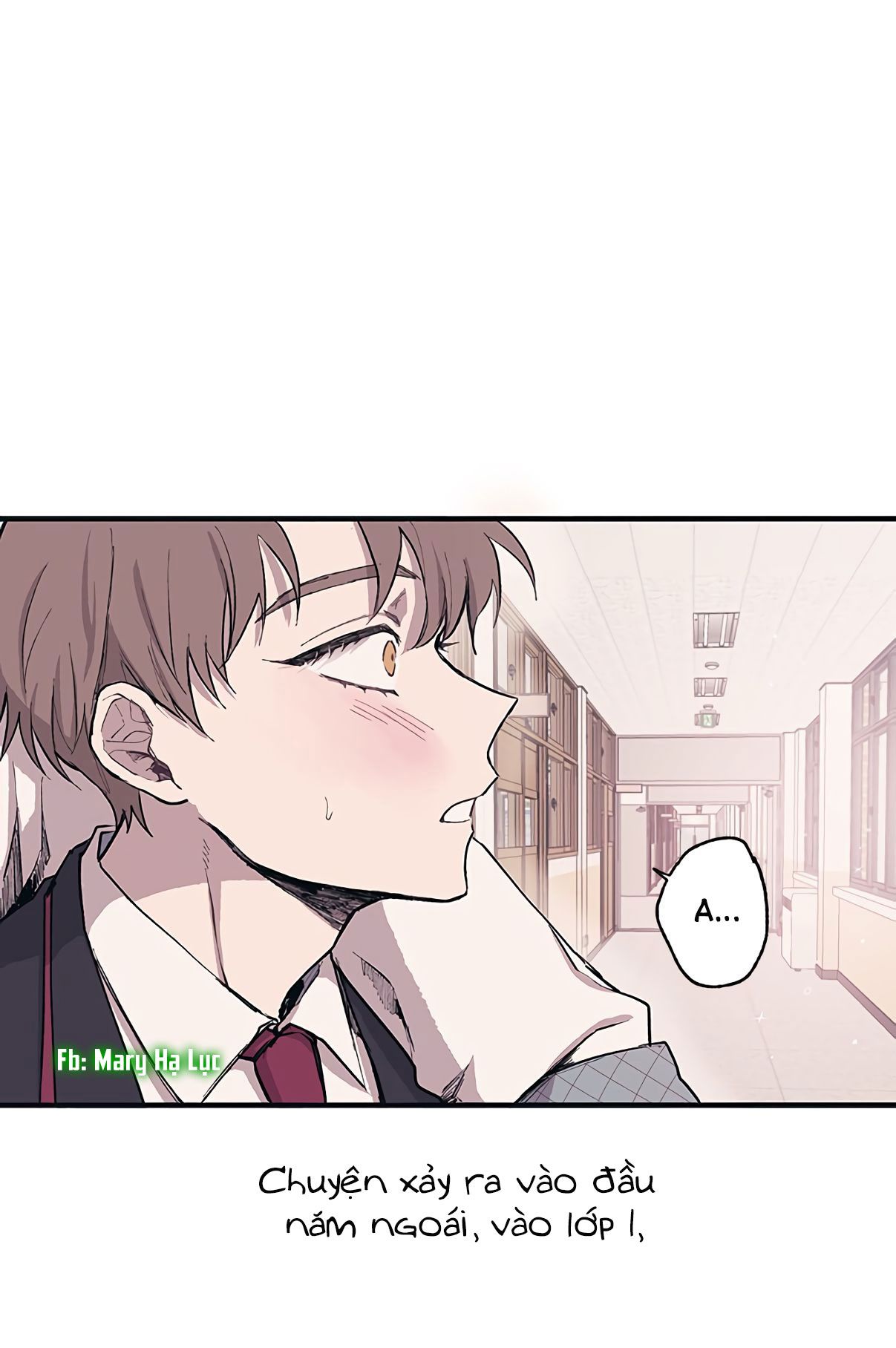 yeonwoo ngây thơ chapter 1 7