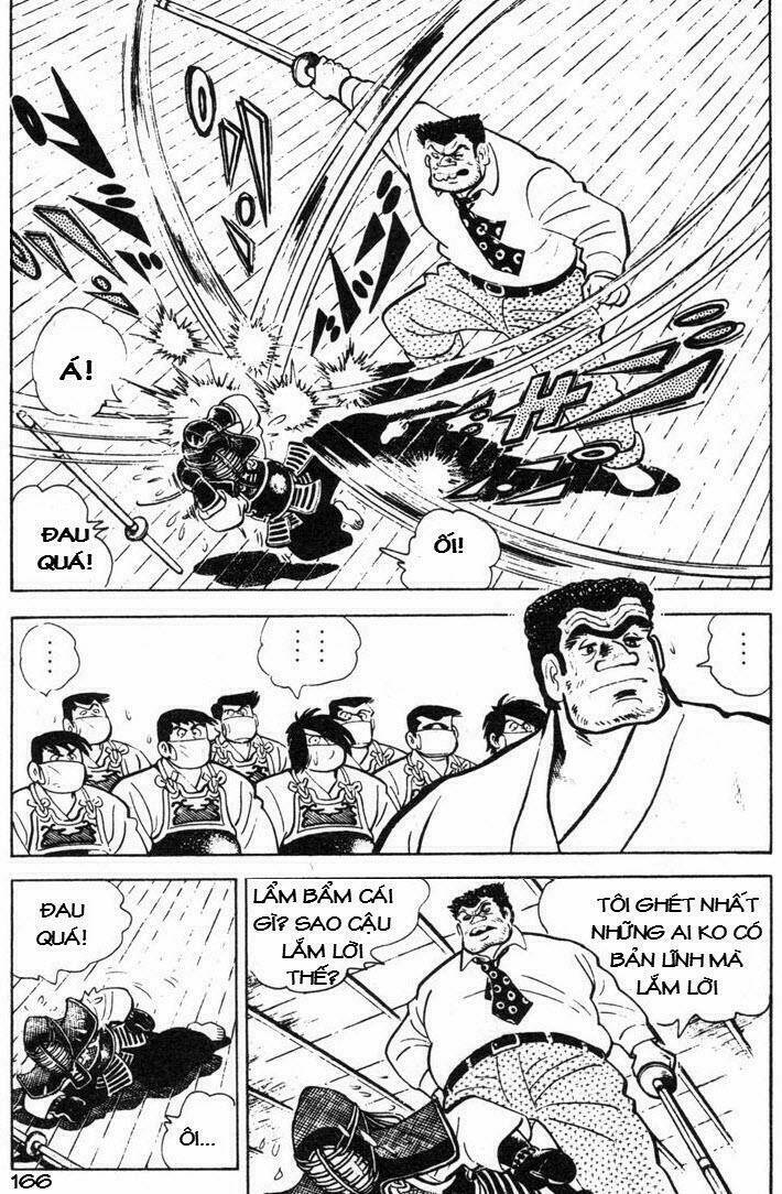 ore wa teppei chapter 76 48