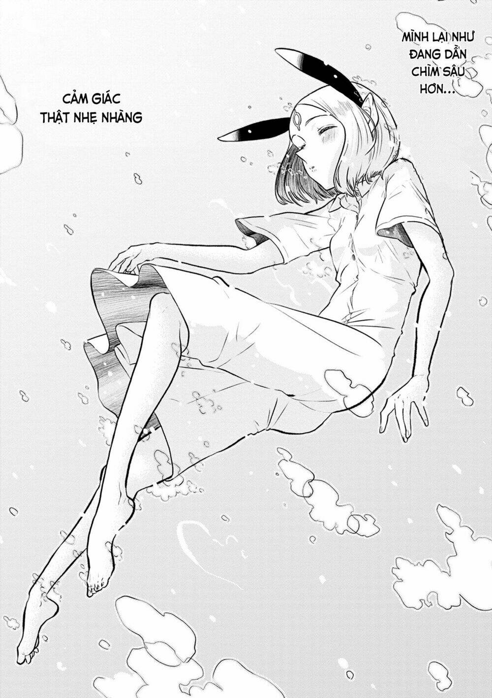 kumika no mikaku chapter 32 15