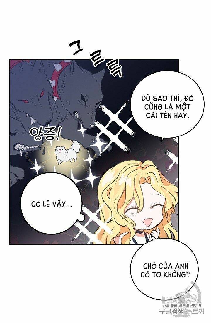 tôi là bạn gái cũ của một người lính chapter 5.5 14