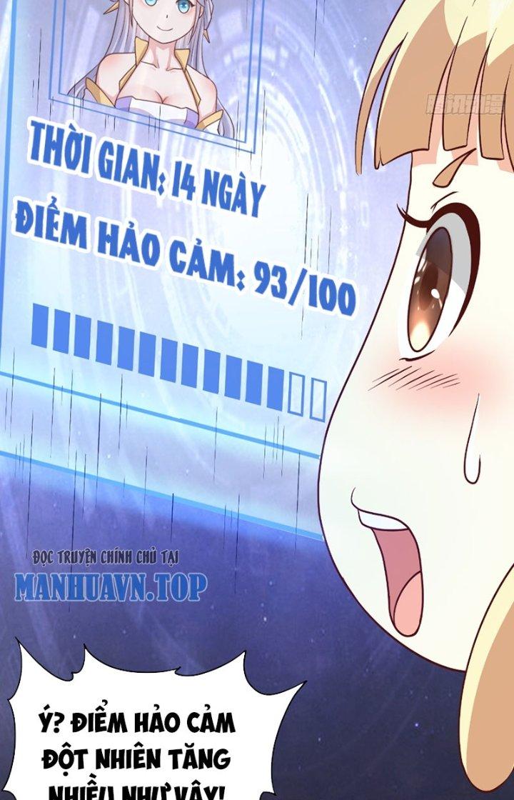 bảo vật rơi xuống đều thành muội tử chapter 20 37