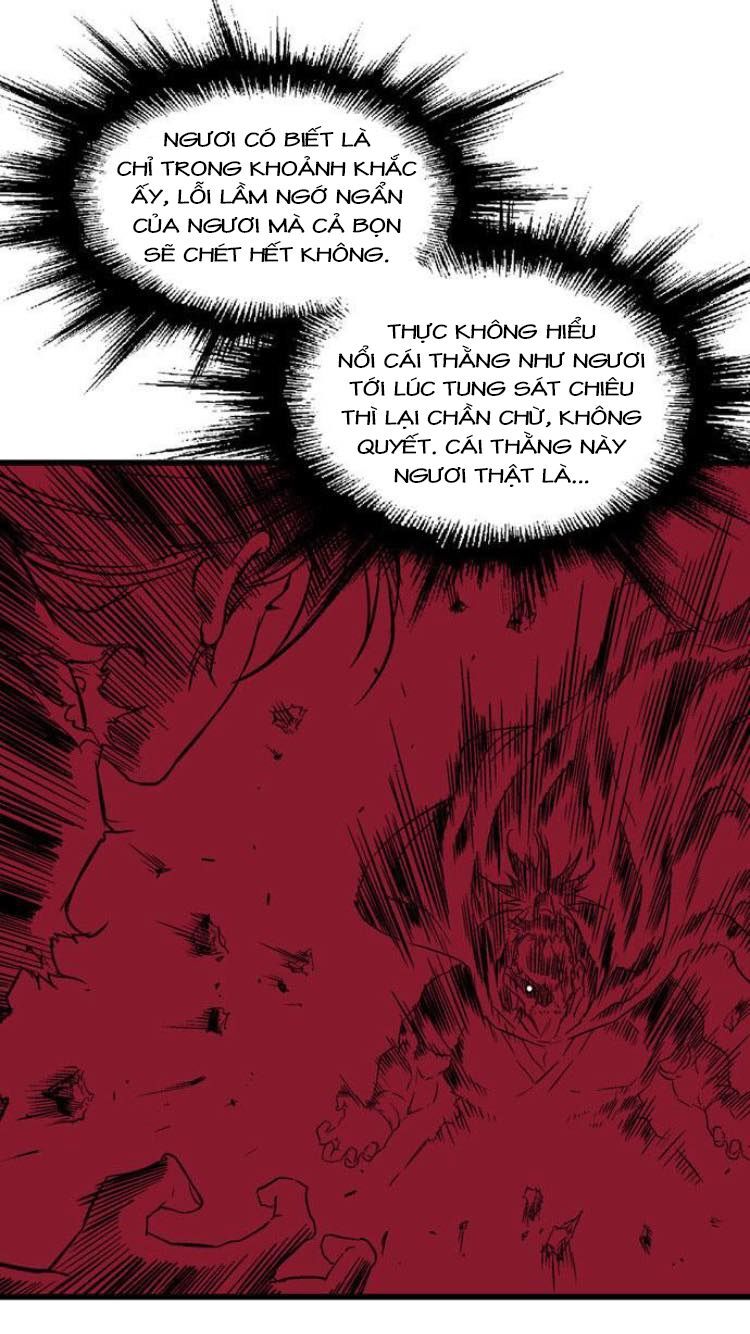 cao thủ 2 chapter 112 84