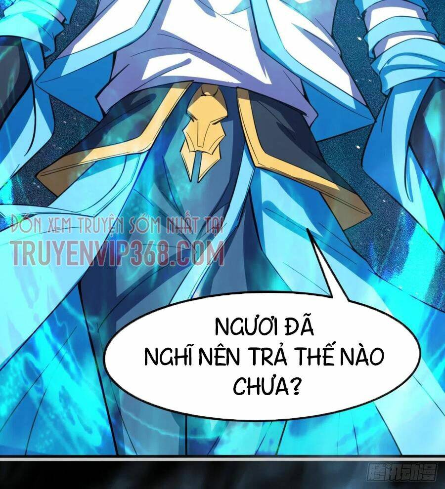 ma hoàng sư đệ quả thực quá chung tình chapter 81 70