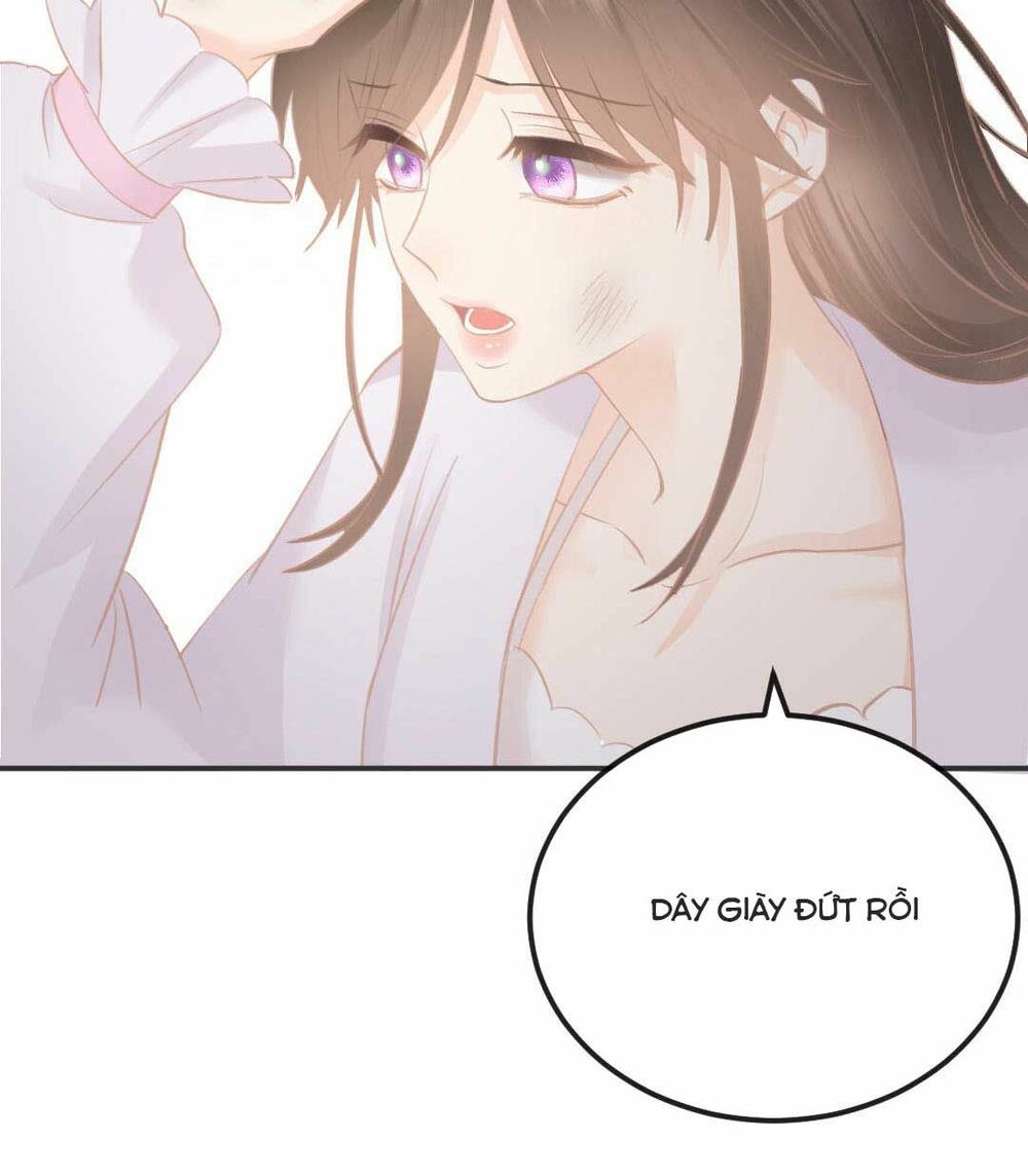 khảo nghiệm cuối cùng của tra nữ chapter 13 24