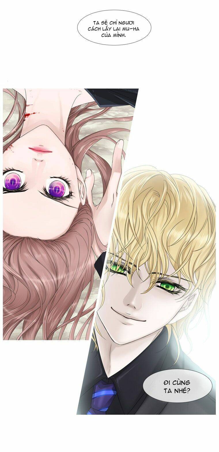 heavenly match chapter 0 21