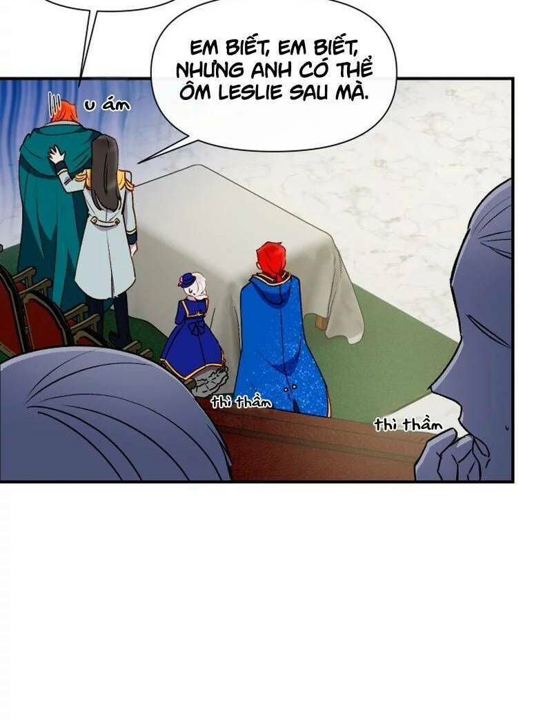 khế ước của nữ công tước quái vật chapter 35 33