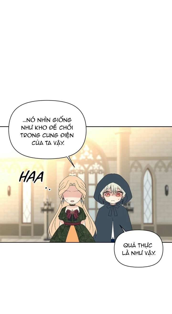 công chúa thời gian có hạn chapter 40 69