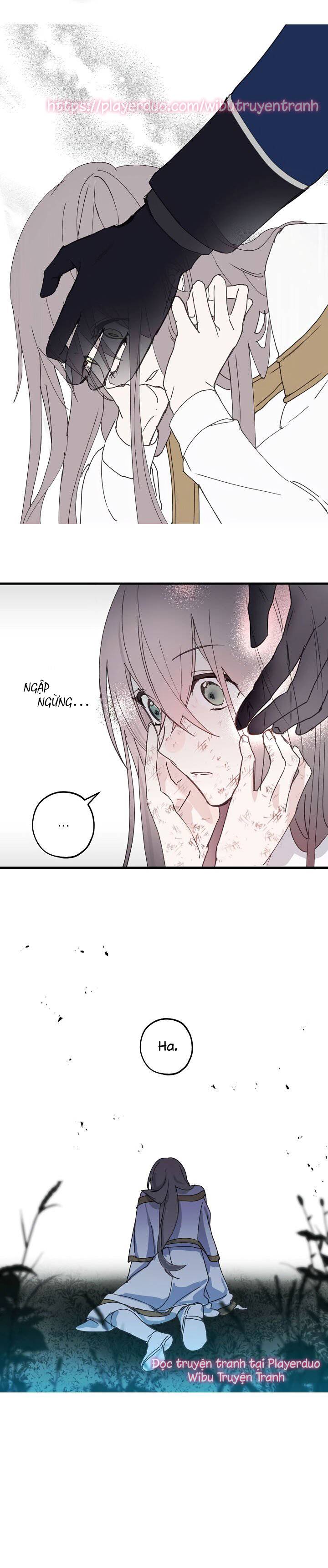 lời tỏ tình nhầm lẫn chapter 16 9