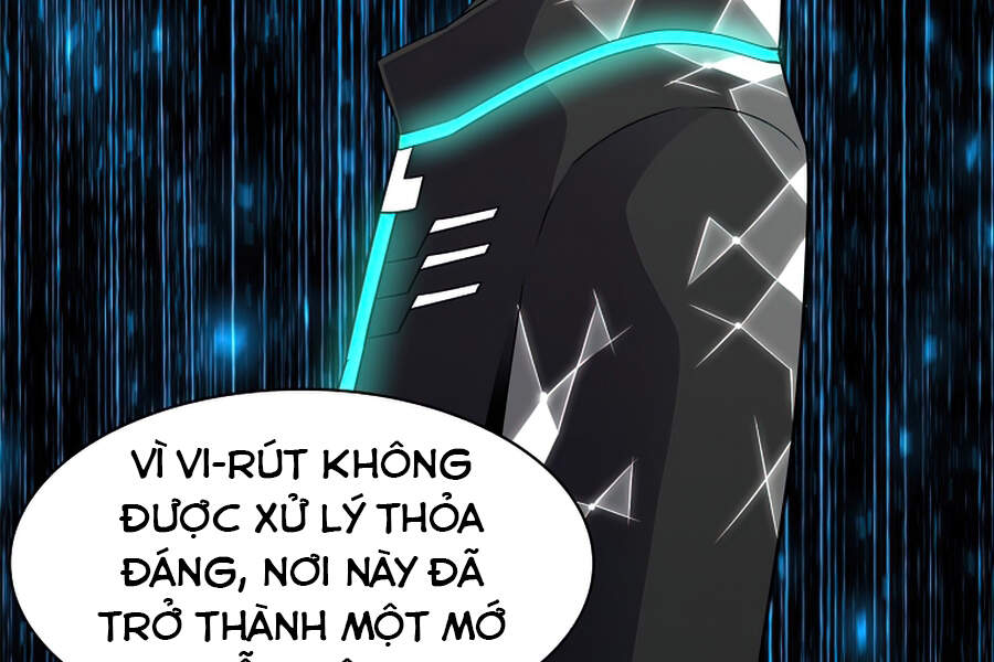 Người Nâng Cấp Chapter 48 - Trang 175