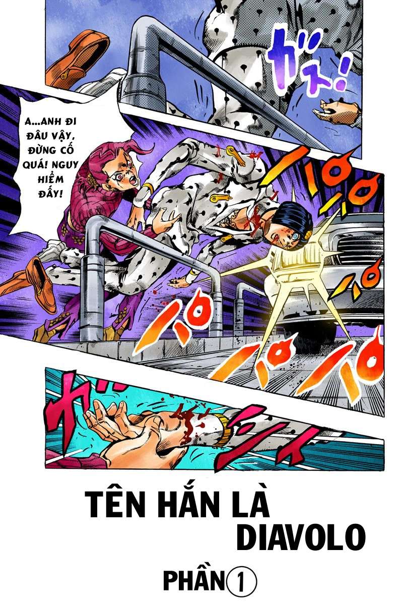 cuộc phiêu lưu bí ẩn chapter 568 1