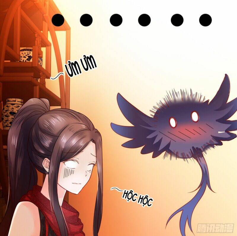 ta phải làm hoàng hậu chapter 6 30