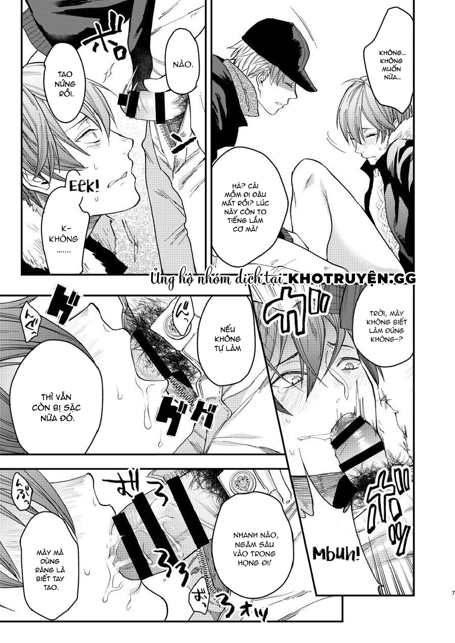 ham muốn của em chapter 1 7