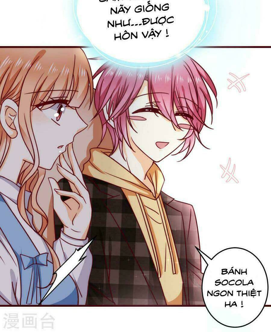 hôm nay tôi sẽ yêu ai đây ? chapter 30 30