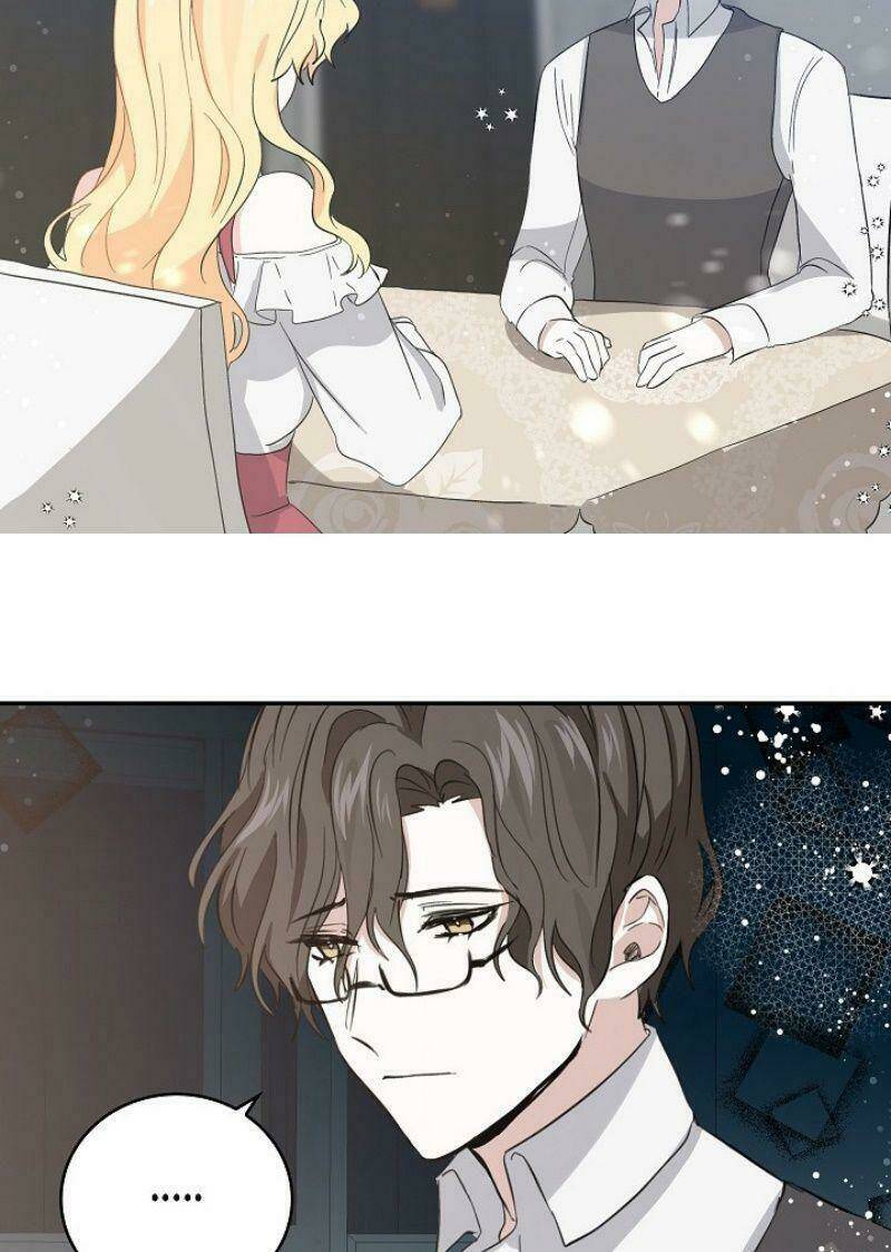 tôi là bạn gái cũ của một người lính chapter 6 48