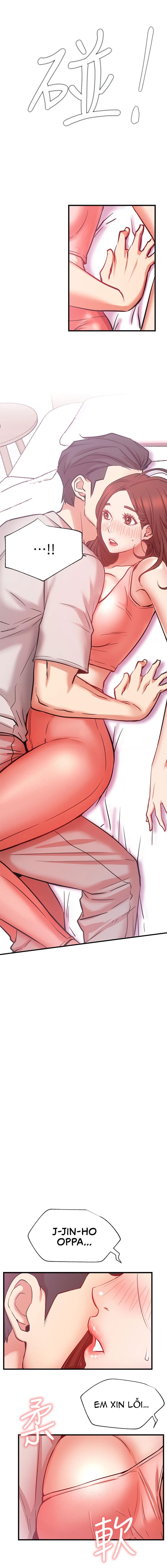 cuộc sống như anh hằng mơ chapter 25 13