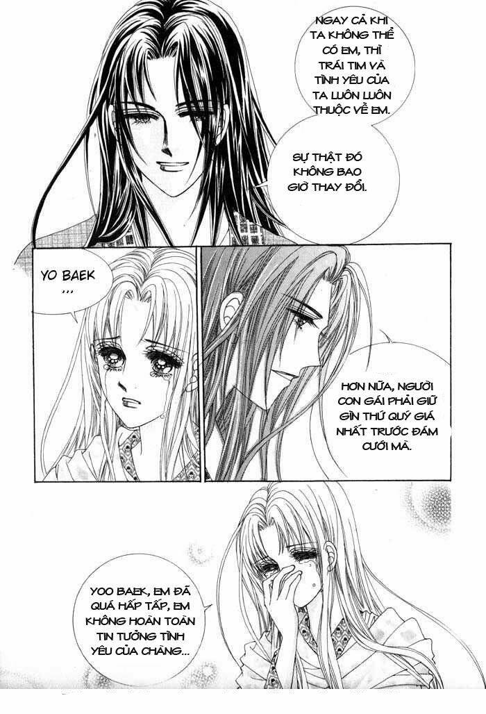 crazy girl shin bia - nữ hoàng rắc rối chapter 9 17