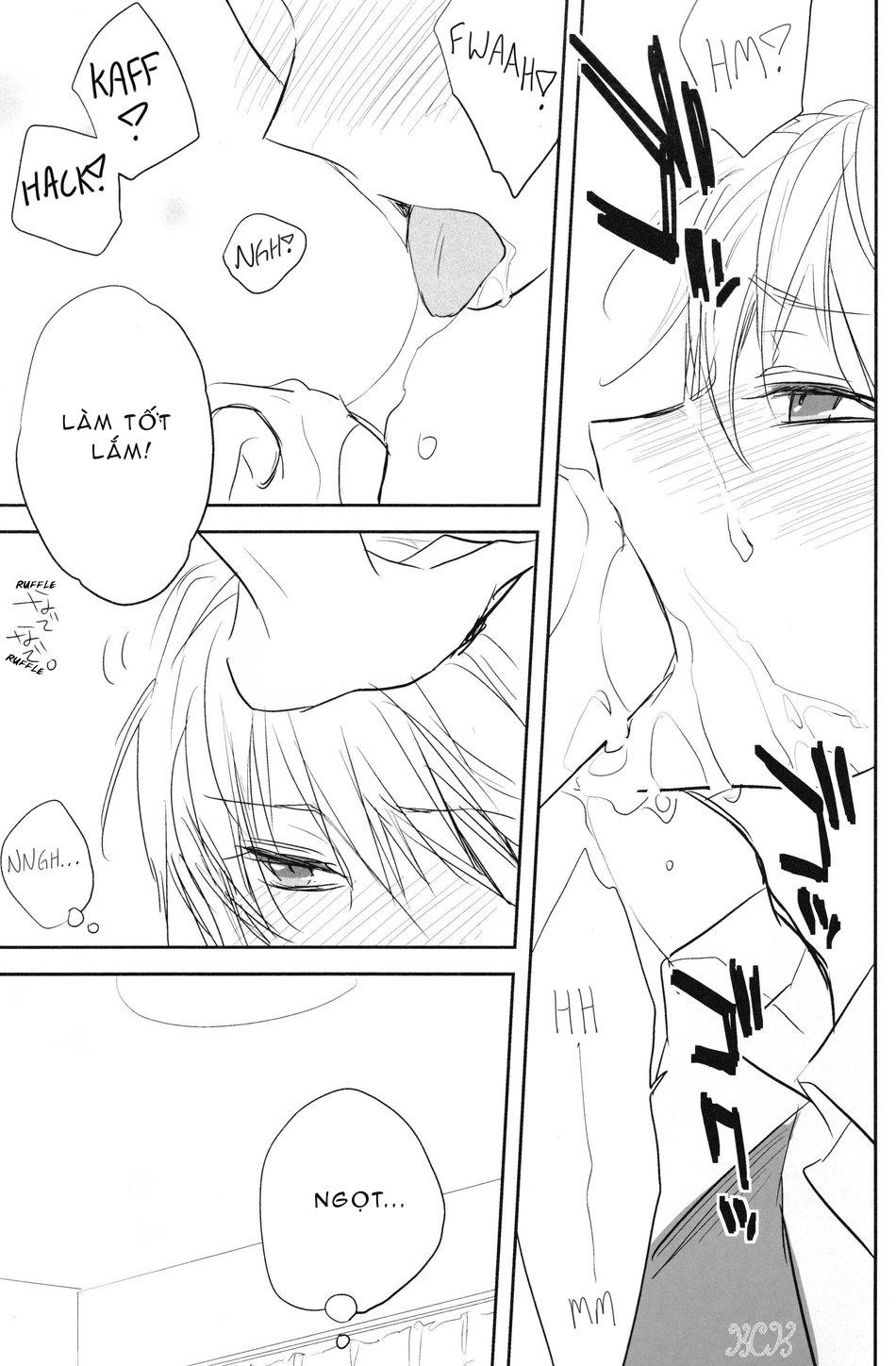 oneshot hỏny chapter 162 21