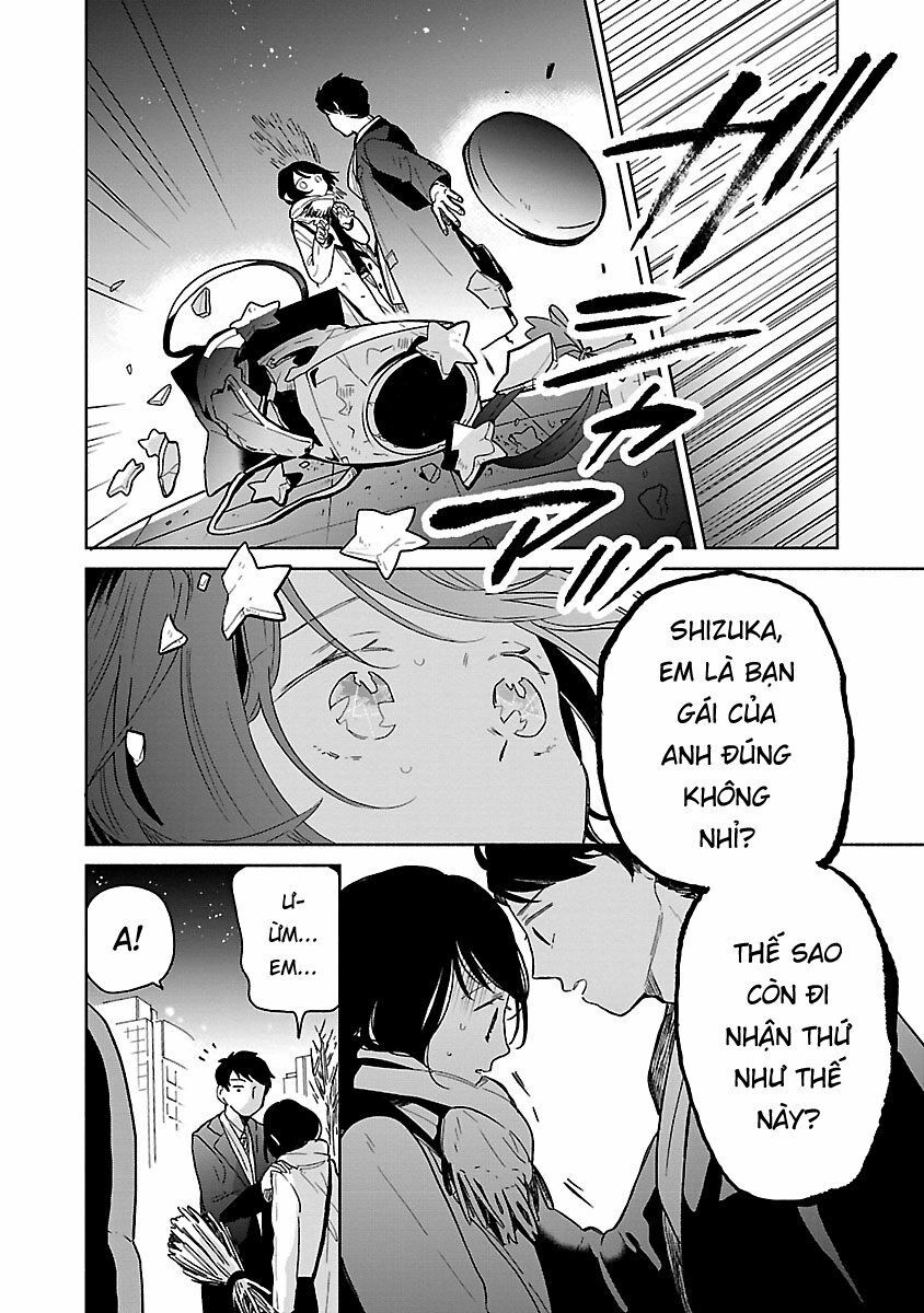 majo-senpai nippou chapter 15 4