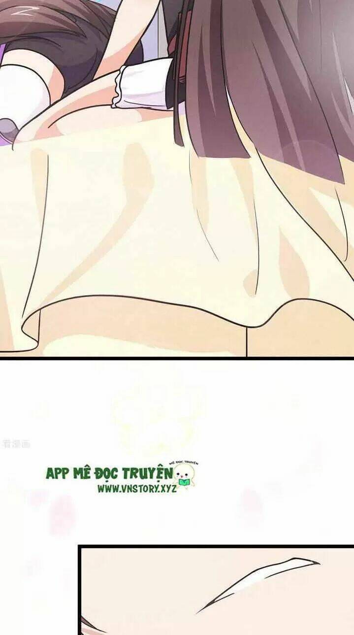 bạn gái virus của tôi chapter 206 3