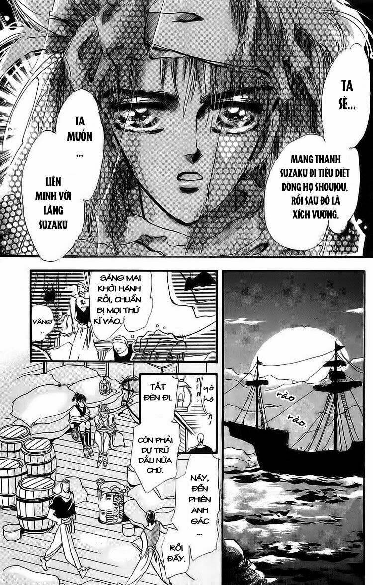 đứa con số phận chapter 9 19