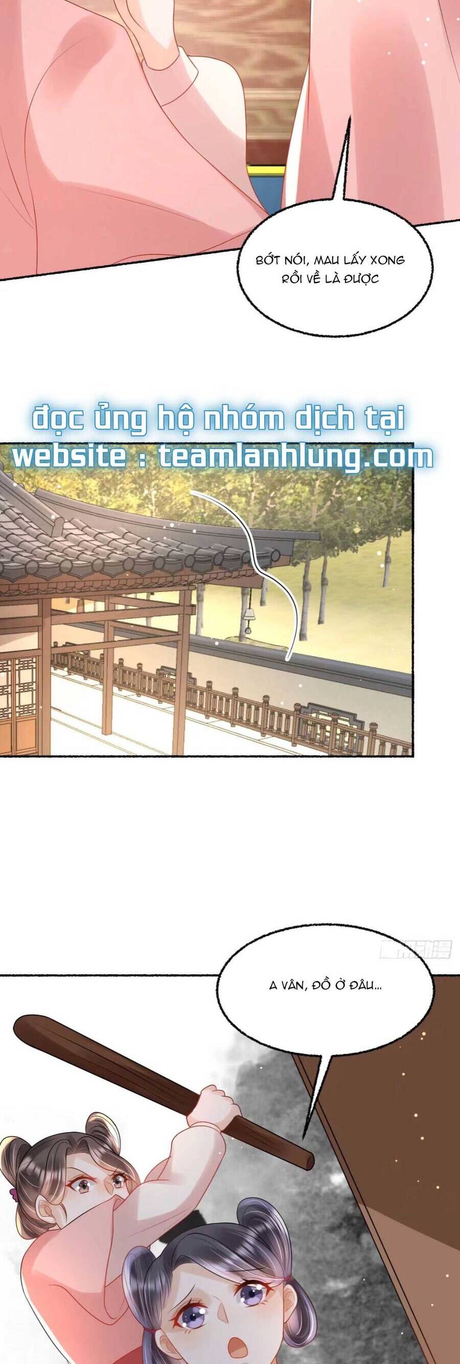 đoàn sủng tiểu kiều của ba ba bạo quân chapter 26 16