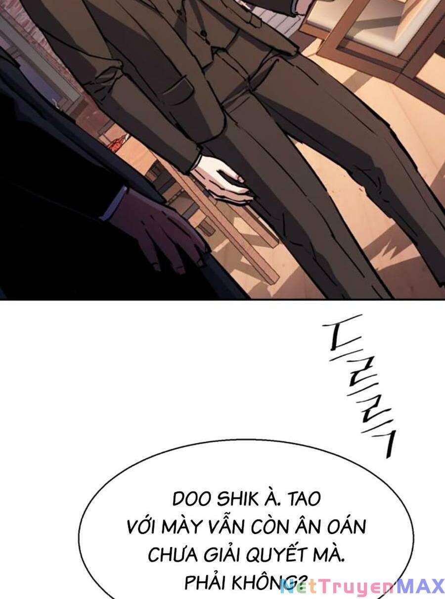 bạn học tôi là lính đánh thuê chapter 148 3