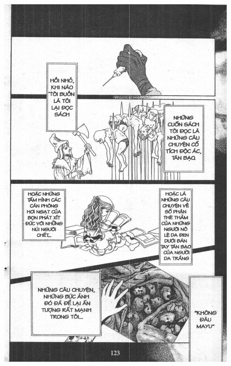 nàng tiên ánh trăng - kaguya hime chapter 22 123