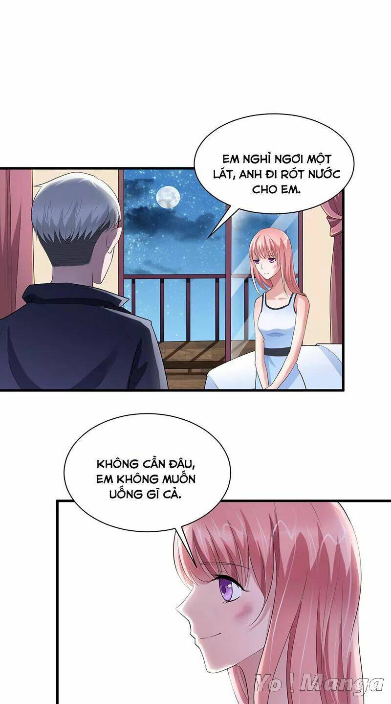 cô dâu gả thay của tổng tài chapter 47 7