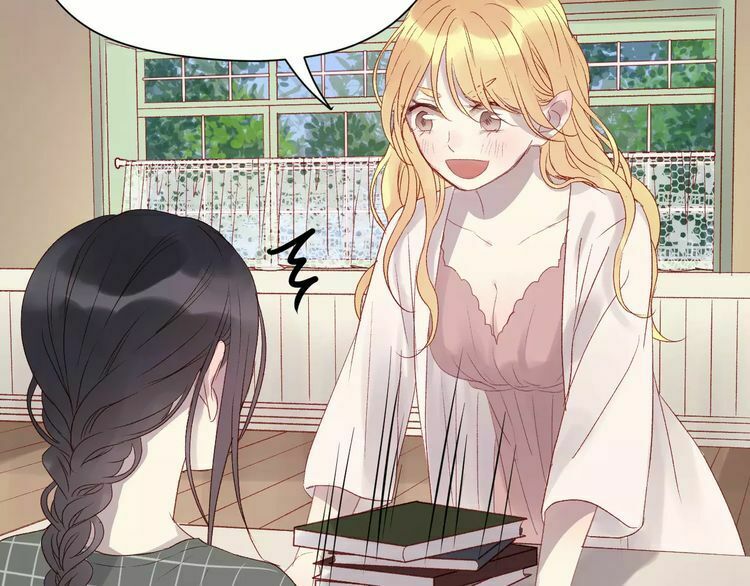 lượm được một tiểu hồ ly phần 2 chapter 8 61