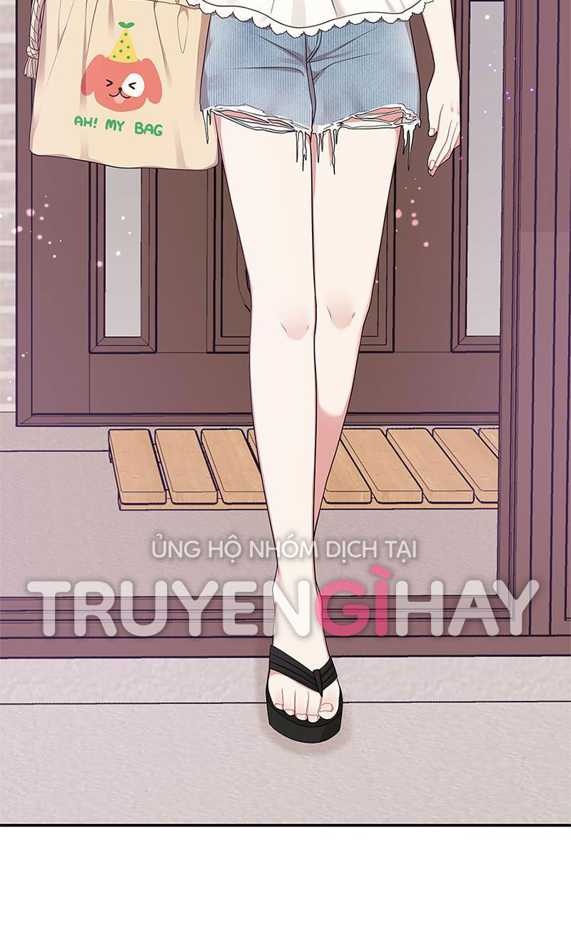 gửi em người đánh cắp những vì sao - to you who swallowed a star chapter 16.2 31