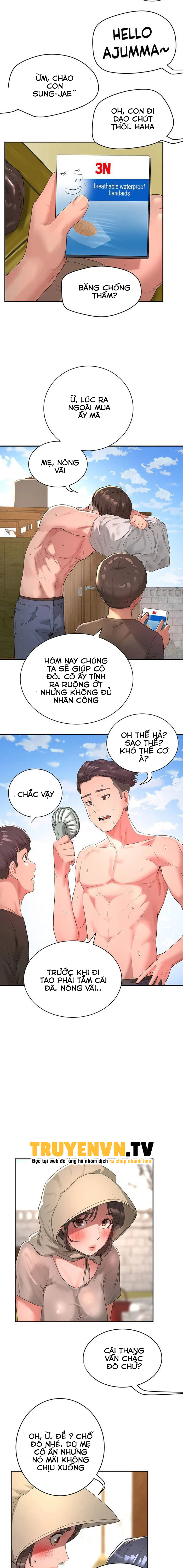mùa hè đáng nhớ chapter 26 7
