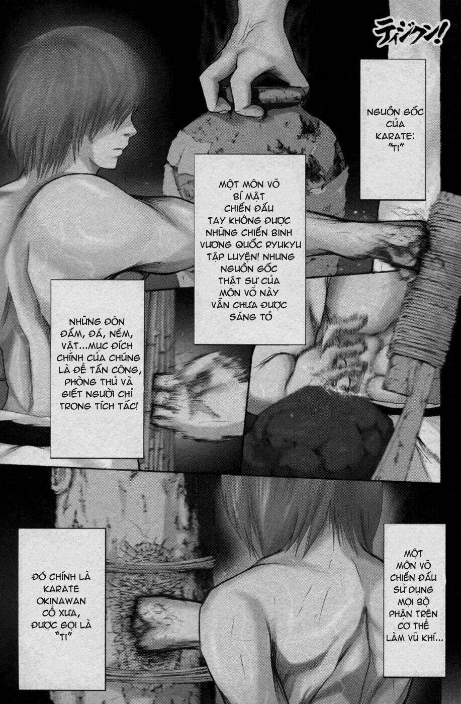 tiji-kun! chapter 9 5