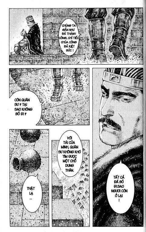 Hoả Phụng Liêu Nguyên chapter 240.2 146